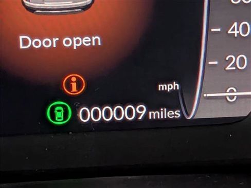 New 2026 Honda Passport TrailSport Elite image 10