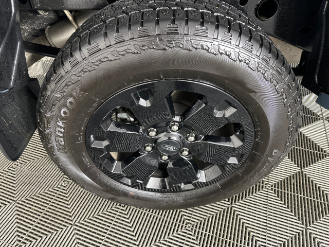 Used 2023 Ford Ranger XLT w/ Equipment Group 301A Mid AWD/4WD image 30