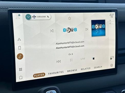 Certified 2025 Land Rover Defender 110 S image 16