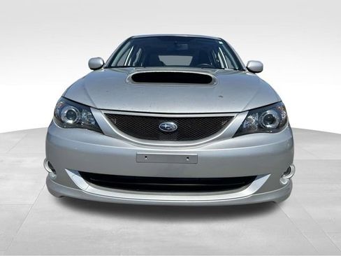 Used 2010 Subaru Impreza WRX Premium w/ SPT Exhaust Pkg 1D AWD/4WD image 7