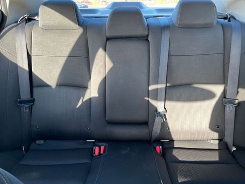 Used 2023 Nissan Altima 2.5 SV image 41