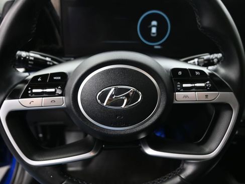 Certified 2022 Hyundai Elantra Limited image 17