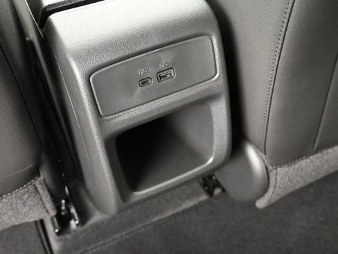 New 2026 Chevrolet Trax RS w/ Driver Confidence Package FWD image 28