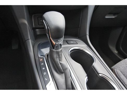 Used 2023 Chevrolet Equinox LT FWD image 24