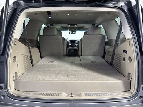 Used 2019 Chevrolet Tahoe Premier image 35