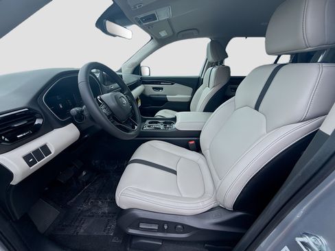 New 2026 Honda Pilot EX-L image 17