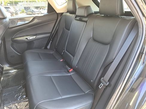 Used 2022 Lexus NX 350h AWD w/ Accessory Package 2 image 15
