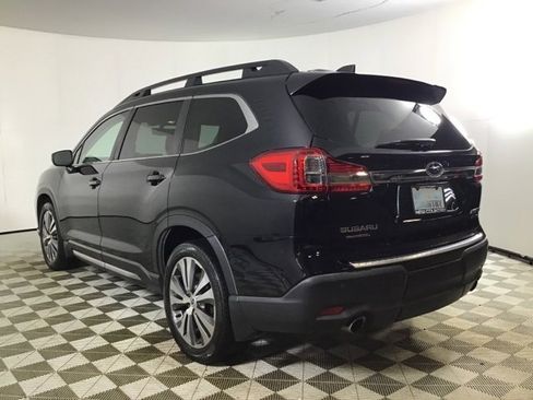 Used 2019 Subaru Ascent Limited image 4