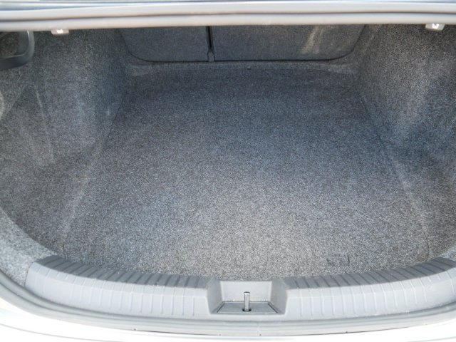 Certified 2024 Volkswagen Jetta S FWD image 18