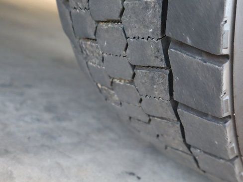 Used 2025 Ford F450 Lariat w/ Chrome Package image 13