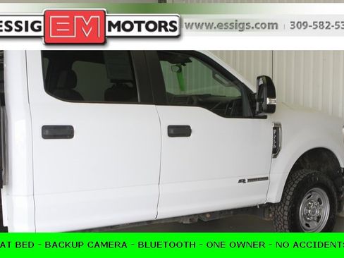 Used 2019 Ford F250 XL w/ Power Equipment Group image 37