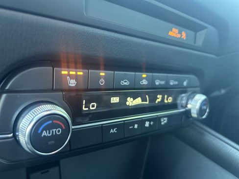 Used 2024 MAZDA CX-5 AWD 2.5 S w/ Preferred Package image 16