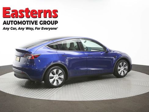 Used 2021 Tesla Model Y Long Range image 37