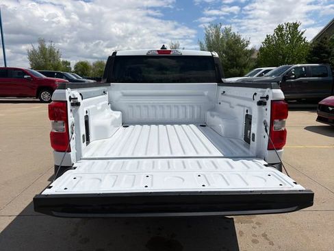 New 2026 Ford Maverick XLT w/ XLT Luxury Package AWD/4WD image 6