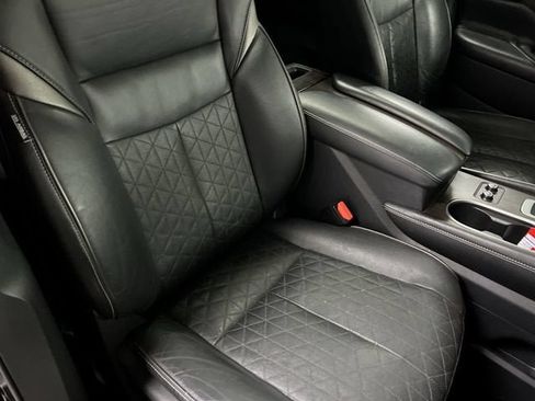Used 2019 Nissan Murano Platinum FWD image 29