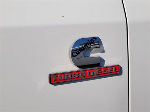 Used 2024 RAM 3500 Big Horn image 6