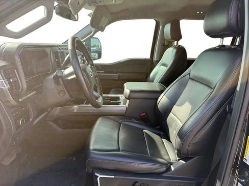 Used 2024 Ford F250 Lariat AWD/4WD image 10