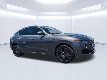 Used 2019 Maserati Levante S