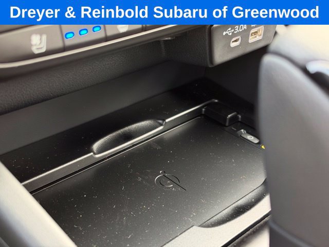 New 2026 Subaru Outback Touring XT AWD/4WD image 19