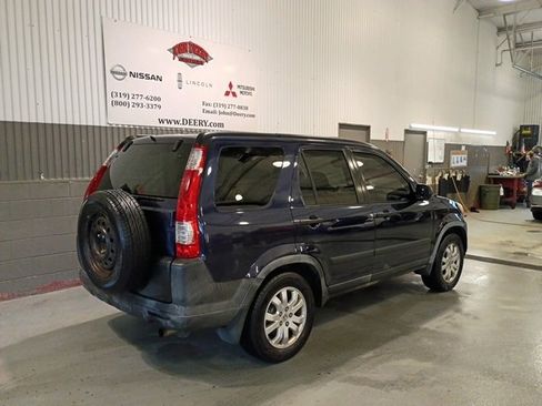 Used 2006 Honda CR-V EX image 3
