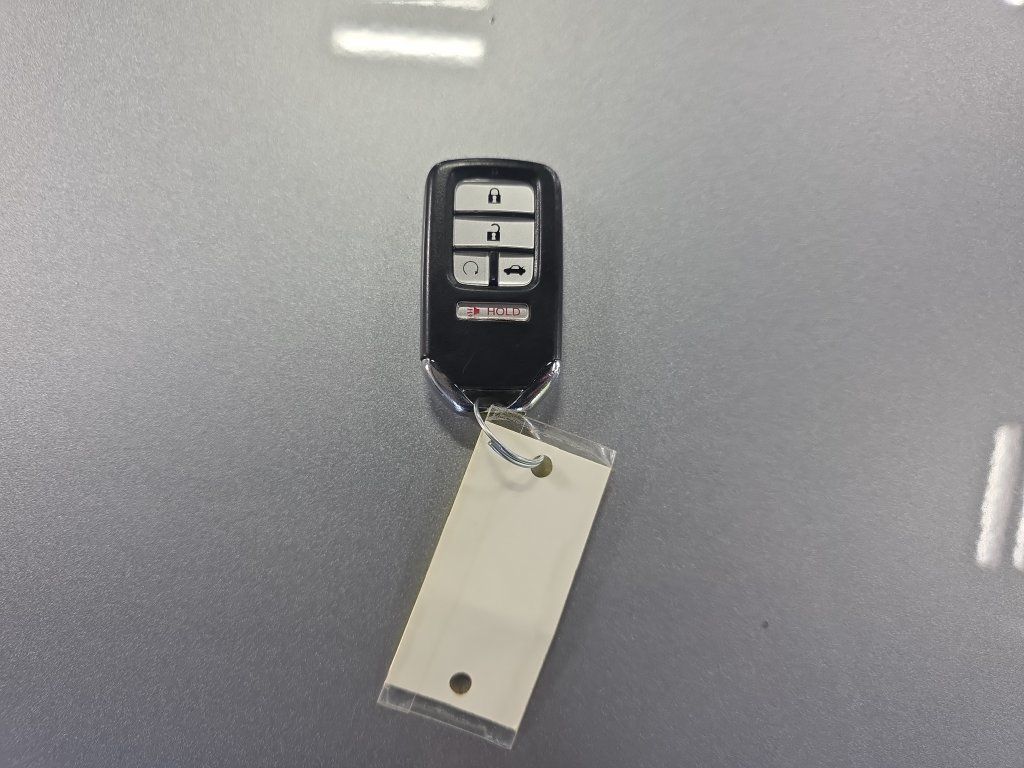 Used 2017 Honda Civic EX image 32