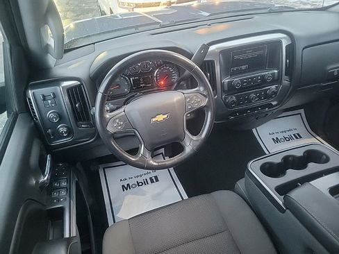 Used 2016 Chevrolet Silverado 2500 LT w/ All Star Edition image 7