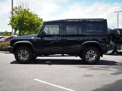 Used 2026 INEOS Grenadier AWD/4WD image 7