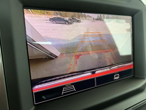 New 2026 GMC Sierra 3500 Pro w/ Convenience Package image 28