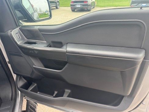 Used 2023 Ford F150 XLT w/ Equipment Group 302A High image 34