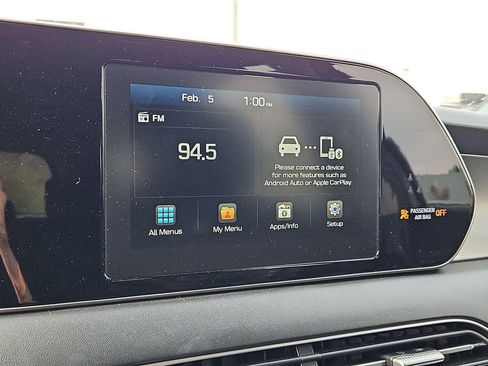 Used 2020 Hyundai Palisade SEL image 3