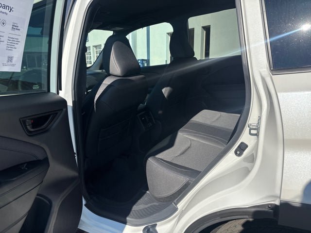 New 2026 Subaru Forester Premium AWD/4WD image 85