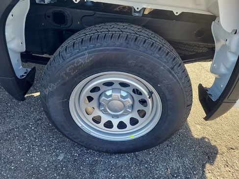 New 2026 GMC Sierra 1500 Pro w/ Pro Value Package RWD image 14