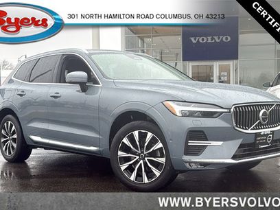 Certified 2023 Volvo XC60 B5 Plus