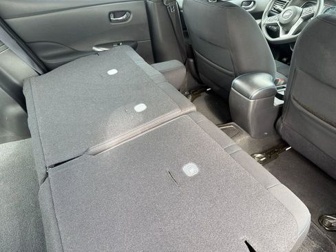 Used 2018 Nissan Leaf S w/ S Charge Package image 18
