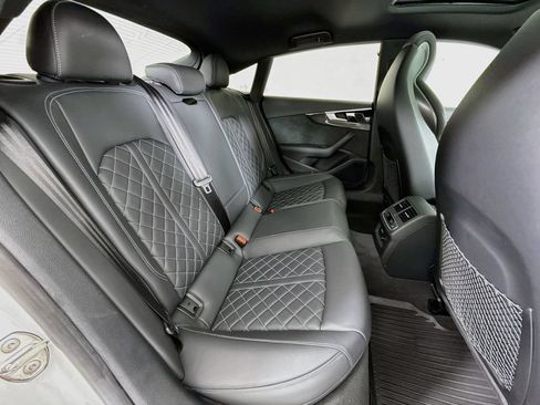 Used 2024 Audi S5 Prestige AWD/4WD image 28