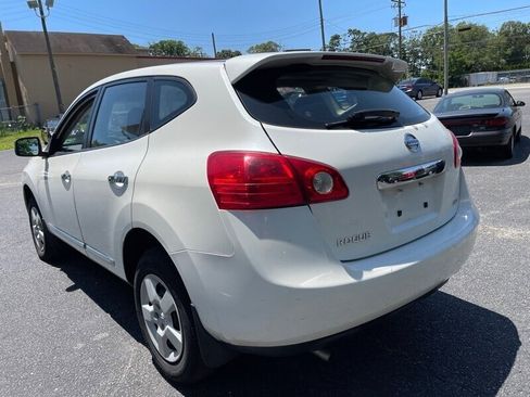Used 2012 Nissan Rogue S image 6