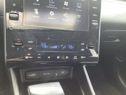 Used 2023 Hyundai Tucson SEL w/ Convenience Package FWD image 32