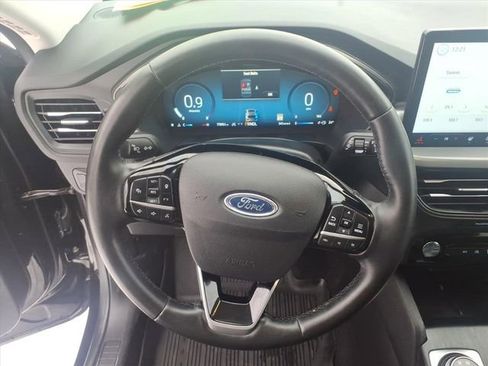 Certified 2023 Ford Escape Active w/ Tech Pack #2 image 18