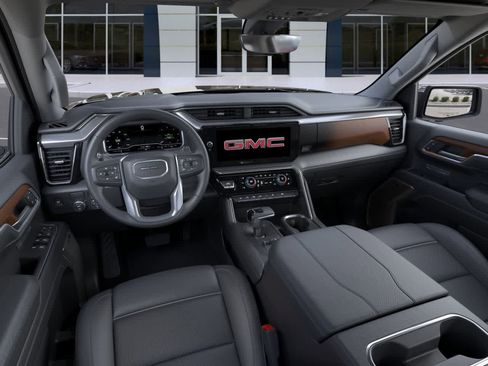 New 2026 GMC Sierra 1500 Denali w/ Denali Reserve Package image 15