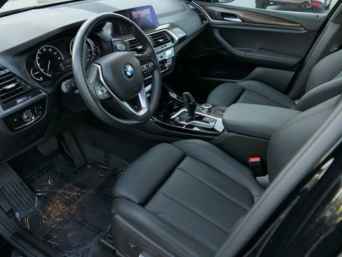 Used 2020 BMW X3 sDrive30i RWD image 12