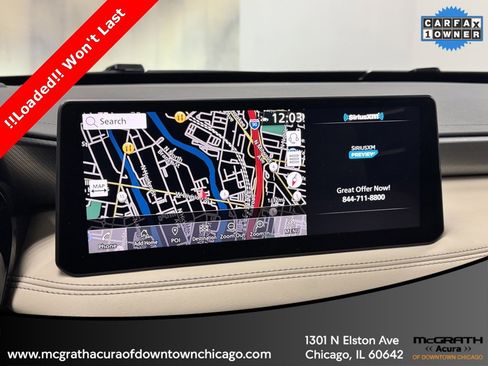 Used 2023 INFINITI QX60 Luxe w/ Cargo Package image 27