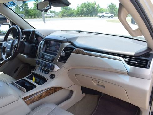 Used 2015 GMC Yukon Denali AWD/4WD image 16