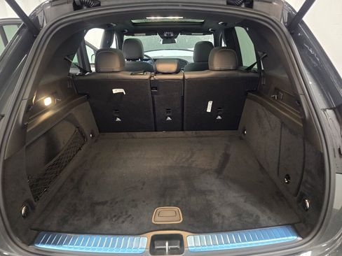 New 2026 Mercedes-Benz GLE 350 4MATIC image 10