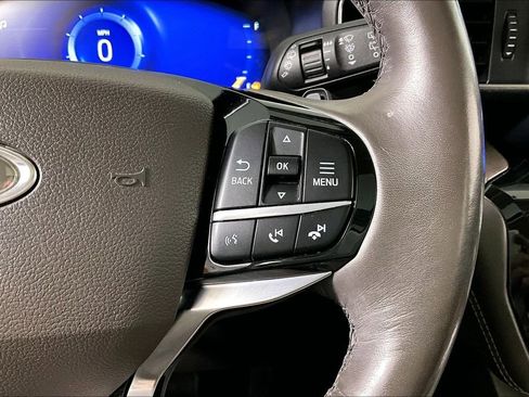 Used 2021 Ford Explorer Platinum w/ Equipment Group 601A image 19