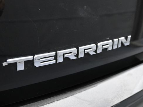 Used 2020 GMC Terrain SLE w/ Driver Convenience Package AWD/4WD image 27