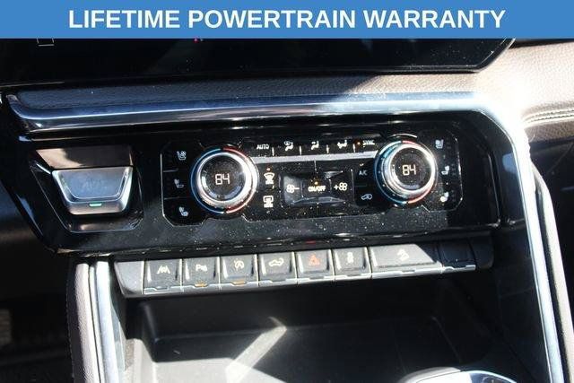 Used 2025 GMC Sierra 1500 Denali w/ Denali Reserve Package AWD/4WD image 29