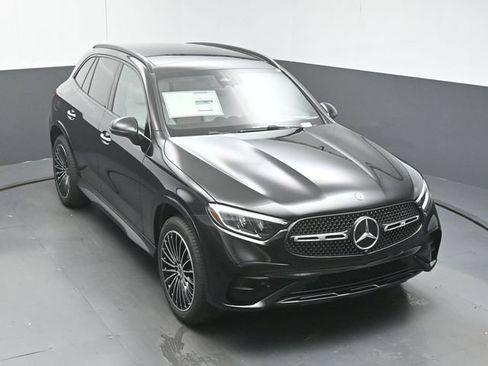 Used 2026 Mercedes-Benz GLC 300 image 43