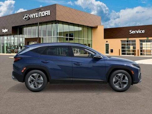 New 2026 Hyundai Tucson SEL FWD image 7
