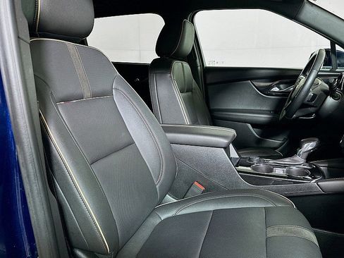 Used 2022 Chevrolet Blazer Premier w/ Enhanced Convenience Package image 28