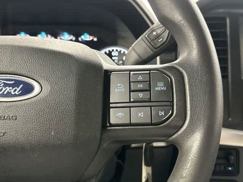 Used 2021 Ford F150 XL w/ Trailer Tow Package RWD image 16